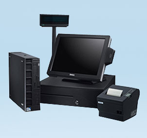 cash register dealers